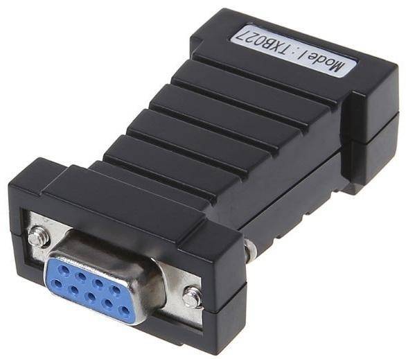 RS232 TO RS485