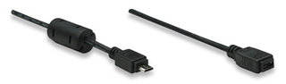 Manhattan Micro USB BM - Micro USB Female