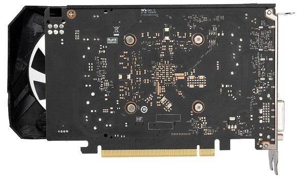 RTX 3050 6GB GDDR6 XE
