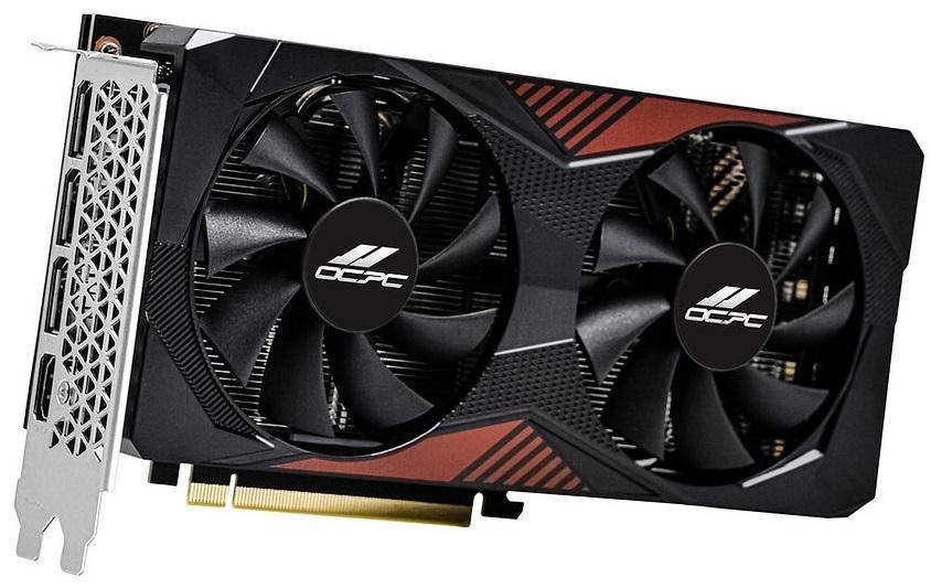 RTX 3060 12GB GDDR6 XM