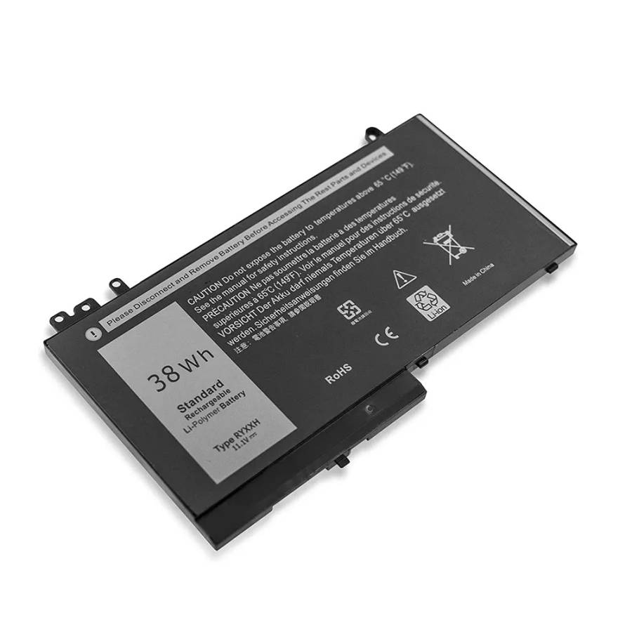 ASTRUM GENERIC BAT FOR DELL E5450 5550 SERIES POLY
