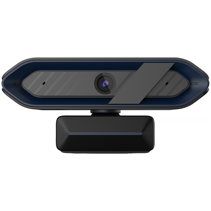 LORGAR Rapax 701, Streaming Camera,2K 1080P/60fps, 1/3'',4Mega CMOS Image Sensor, Auto Focus, Bui...