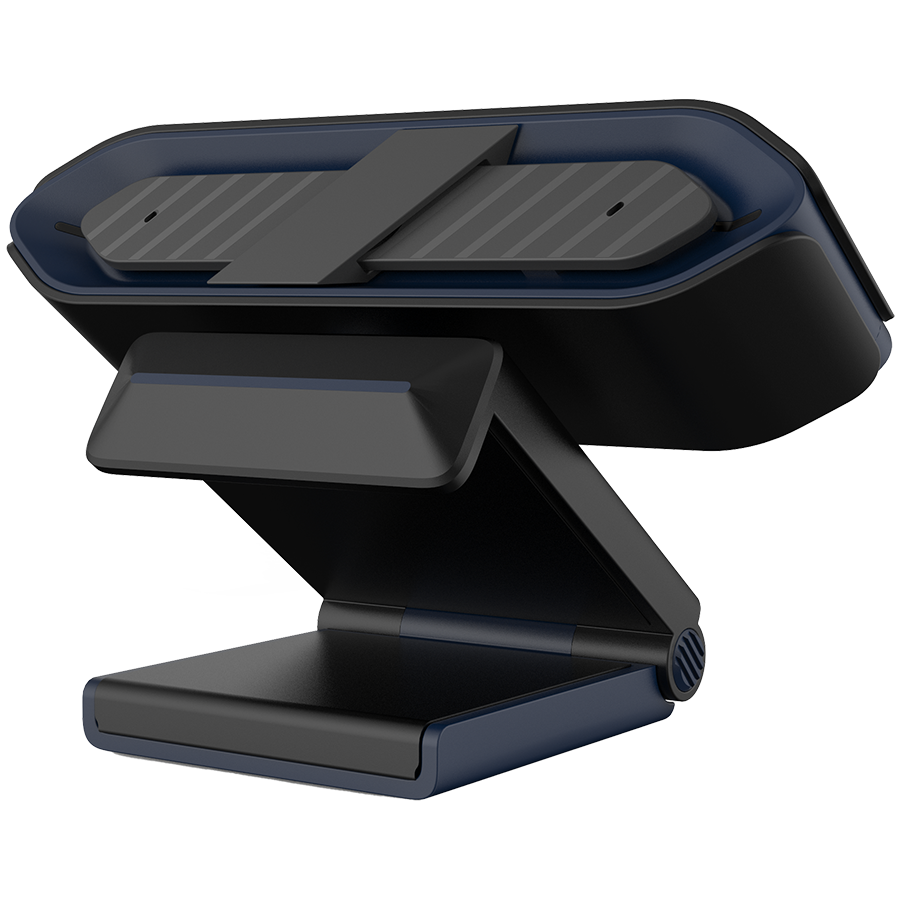 LORGAR Rapax 701, Streaming Camera,2K 1080P/60fps, 1/3'',4Mega CMOS Image Sensor, Auto Focus, Bui...