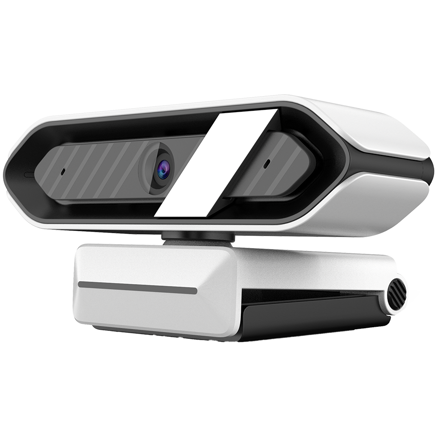 LORGAR Rapax 701, Streaming Camera,2K 1080P/60fps, 1/3'',4Mega CMOS Image Sensor, Auto Focus, Bui...