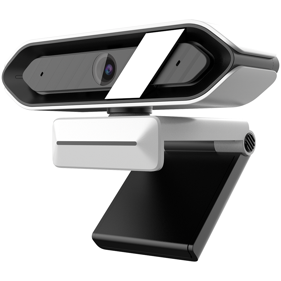 LORGAR Rapax 701, Streaming Camera,2K 1080P/60fps, 1/3'',4Mega CMOS Image Sensor, Auto Focus, Bui...