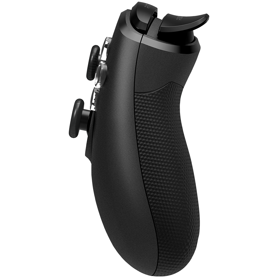 LORGAR TRIX-510, Gaming controller, Black, BT5.0 Controller with built-in 600mah battery, 1M Type...