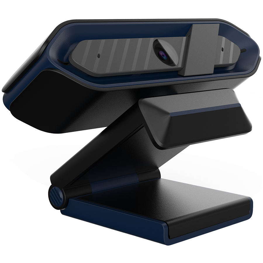 LORGAR Rapax 701, Streaming Camera,2K 1080P/60fps, 1/3'',4Mega CMOS Image Sensor, Auto Focus, Bui...