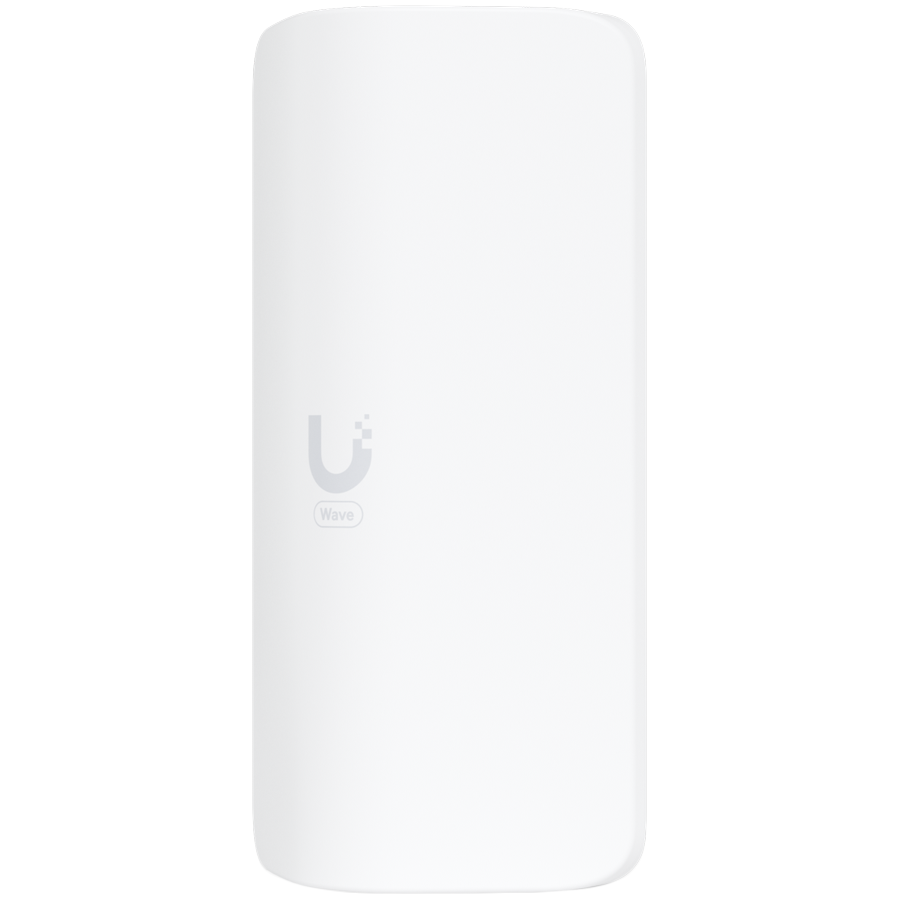 Wide-coverage 60GHz PtMP AP WaveTechnology. 60GHz 5Gbps max. throughput (2.5 Gbps duplex) main ra...