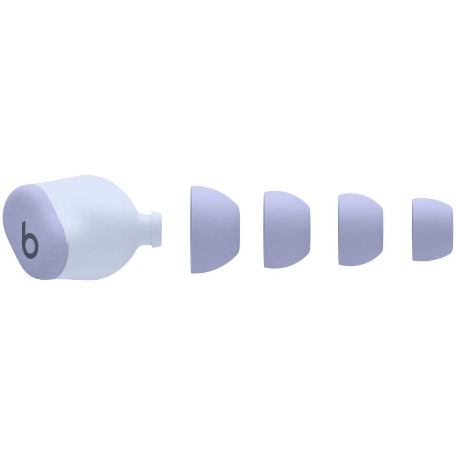 Beats Solo Buds - True Wireless Earbuds - Arctic Purple, Model A3151 A3150 A3152