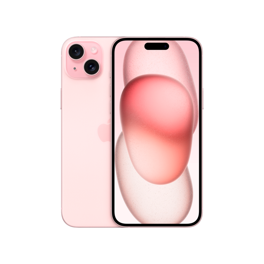 iPhone 15 Plus 256GB Pink,Model A3094