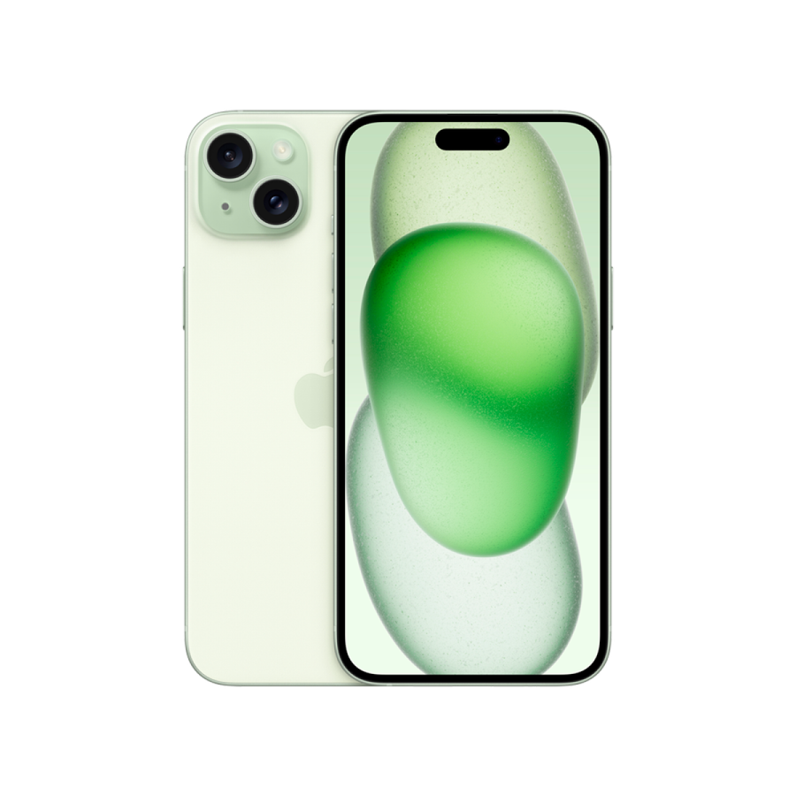 iPhone 15 Plus 512GB Green,Model A3094