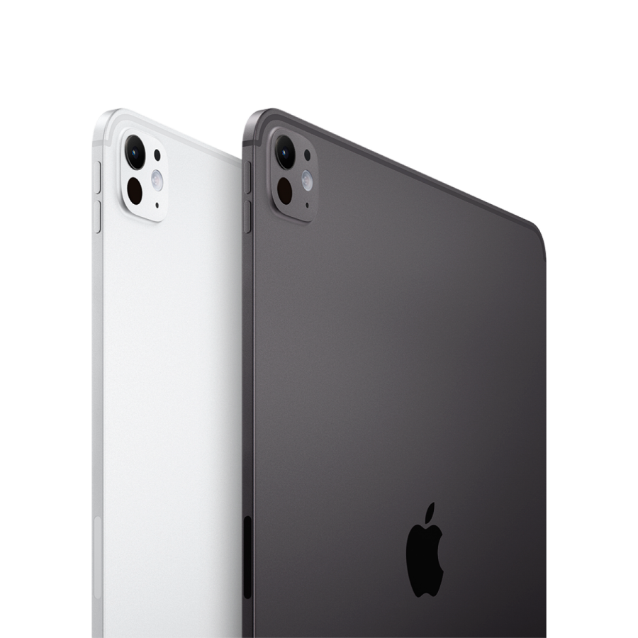 13-inch iPad Pro WiFi 2TB with Standard glass - Space Black,Model A2925