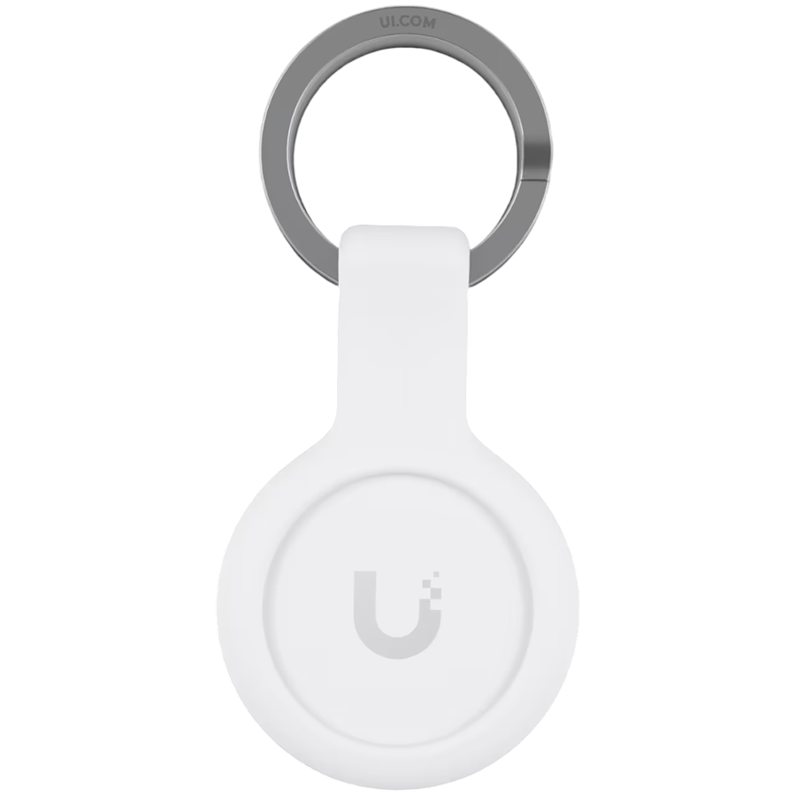 Ubiquiti UniFi UA-Pocket pack of (10) highly-secure NFC keyfobs used for access control within Un...