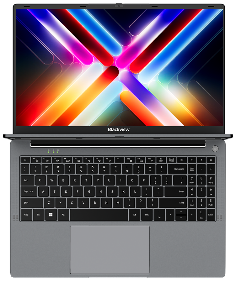 15.6" , INTEL N150, 16/256GB, WIN HOME