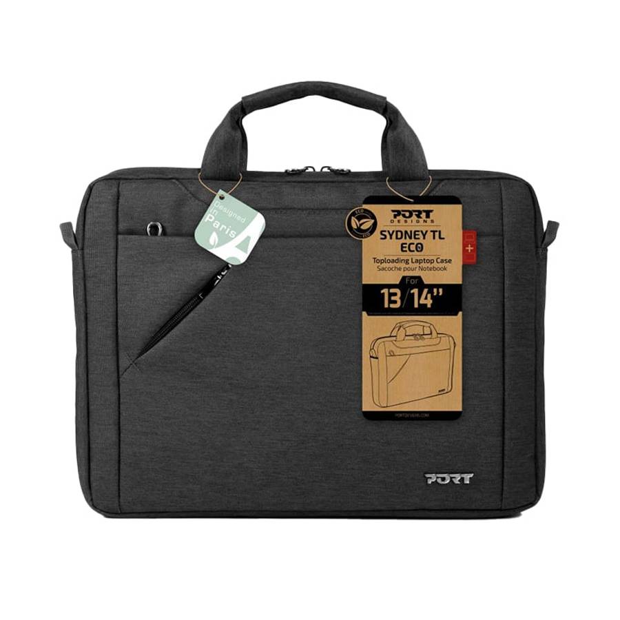 Port Designs Sydney 13/14" ECO Toploading Case