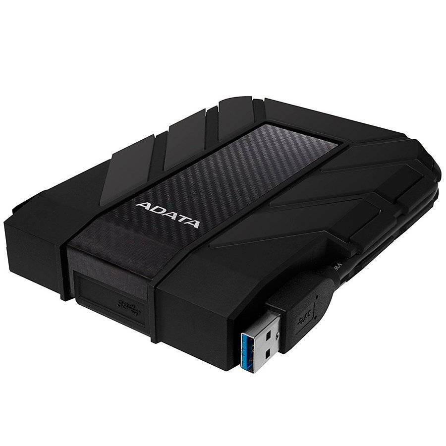 ADATA HD710P 1TB BLACK COLOR BOX