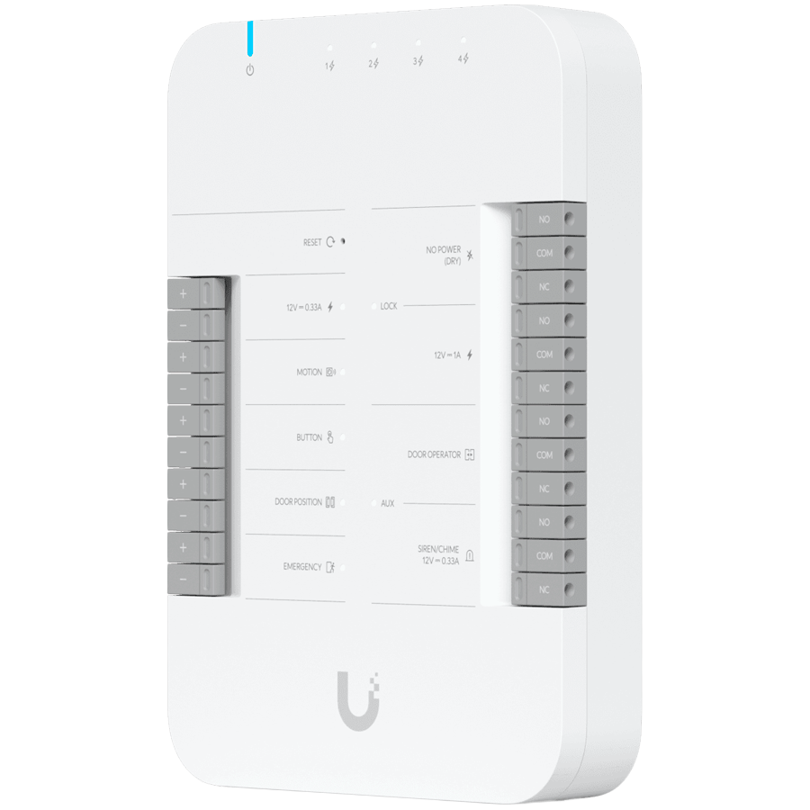 UA-Hub-Door