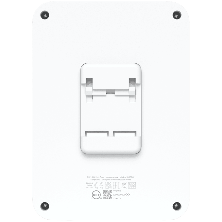 UA-Hub-Door