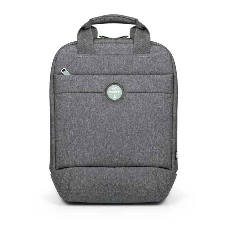 Port Designs Yosemite 13/14" Backpack ECO GY