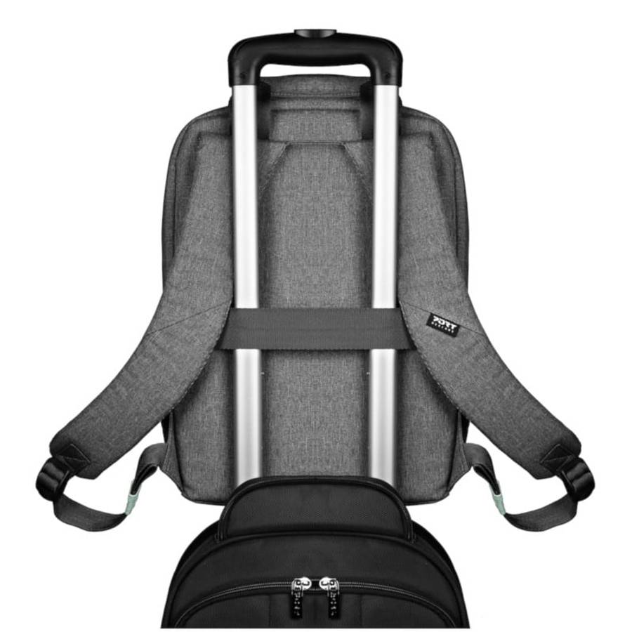 Port Designs Yosemite 13/14" Backpack ECO GY
