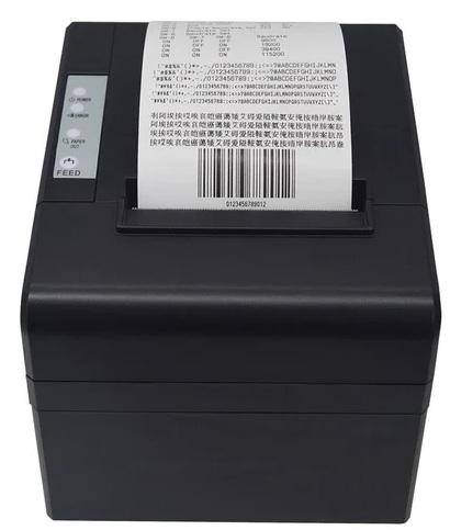BLUETOOTH THERMAL RECEIPT PRINTER