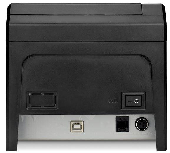 BLUETOOTH THERMAL RECEIPT PRINTER