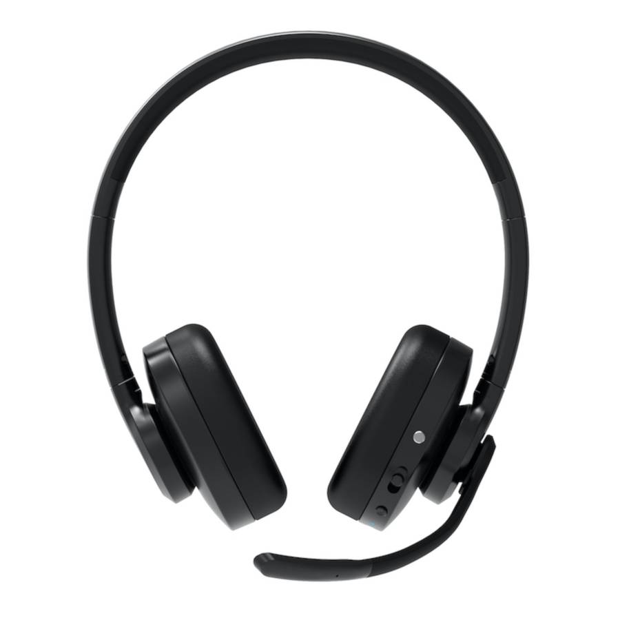 Port Connect ON'R 500 Bluetooth Stereo Headset