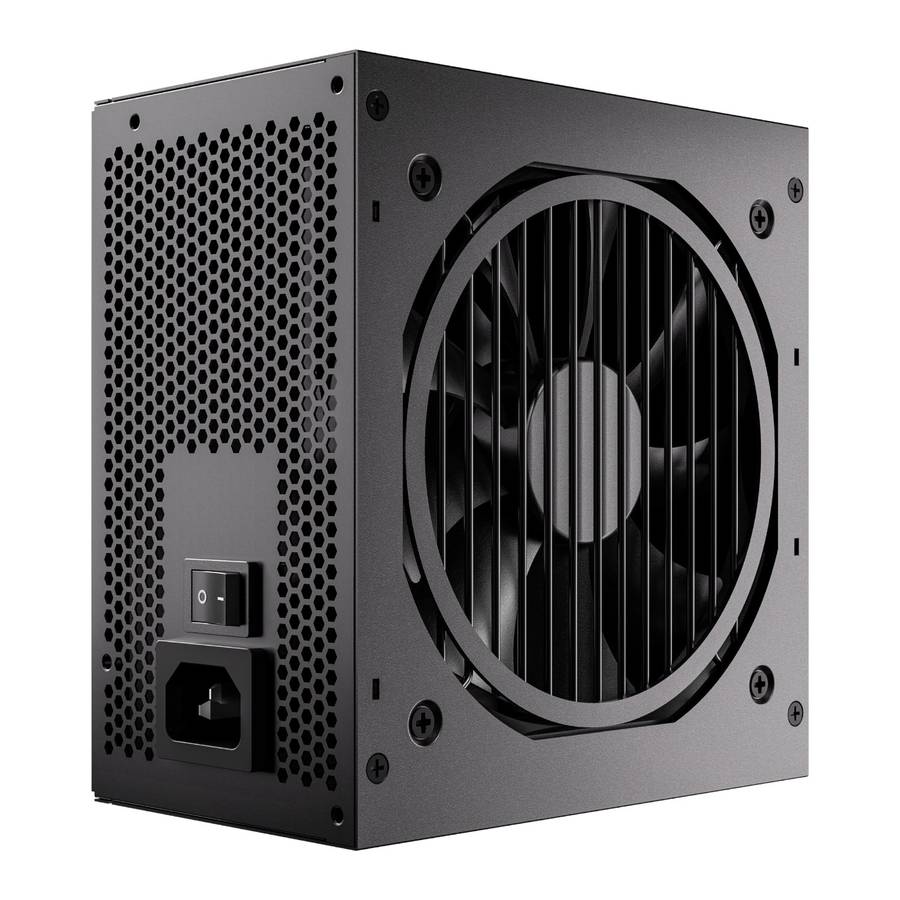 Antec ATOM G850 850W 80 PLUS Gold Semi-Modular Power Supply