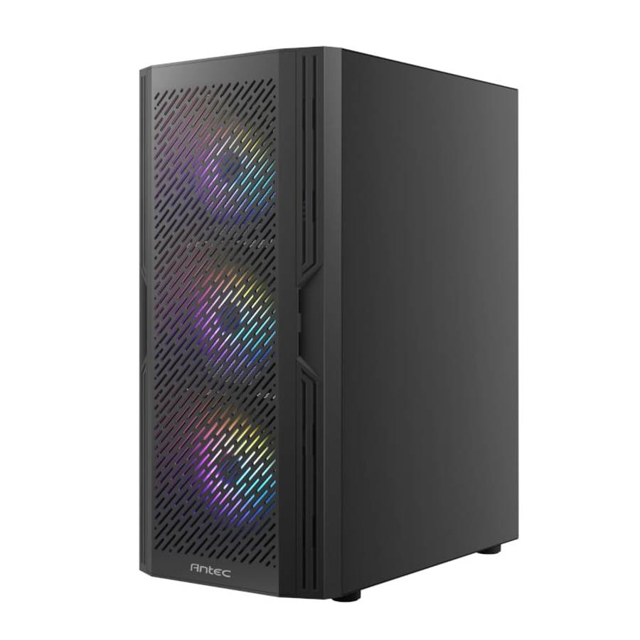 Antec AX20 ATX Gaming Chassis