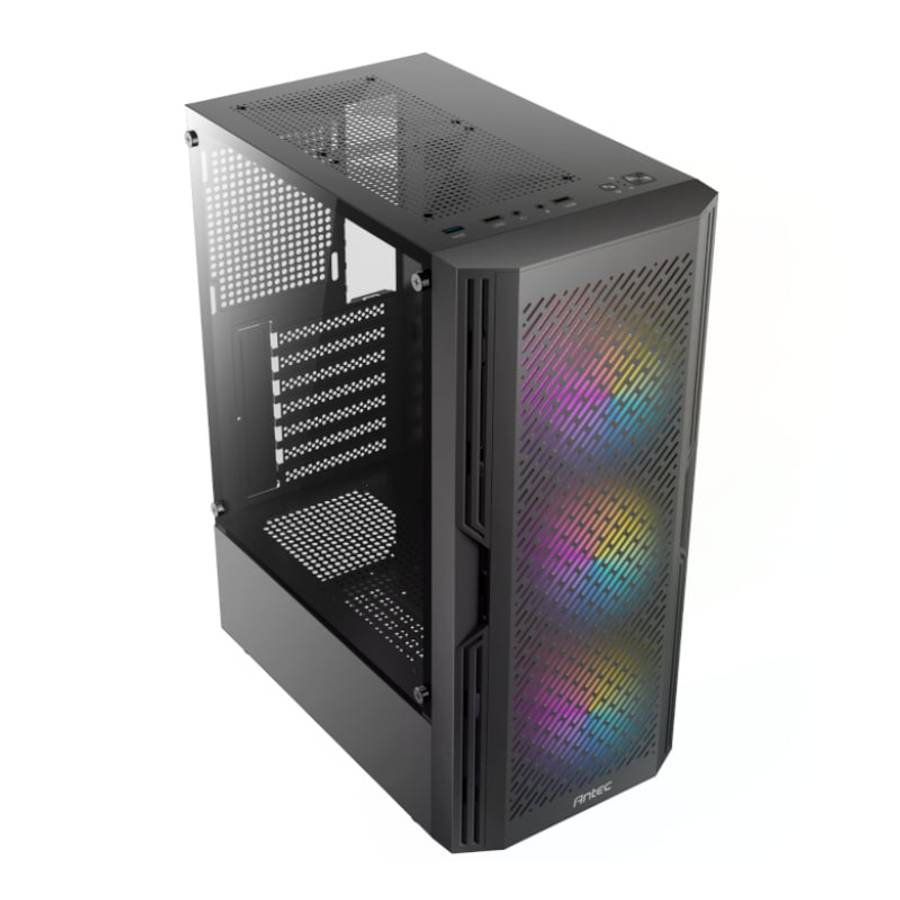 Antec AX20 ATX Gaming Chassis