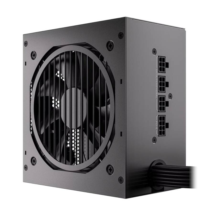 Antec Atom G750 Semi-Modular Power Supply