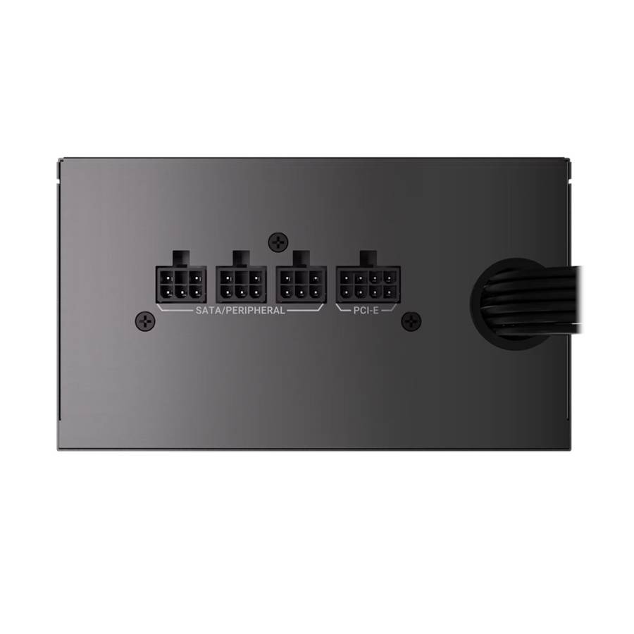Antec Atom G750 Semi-Modular Power Supply