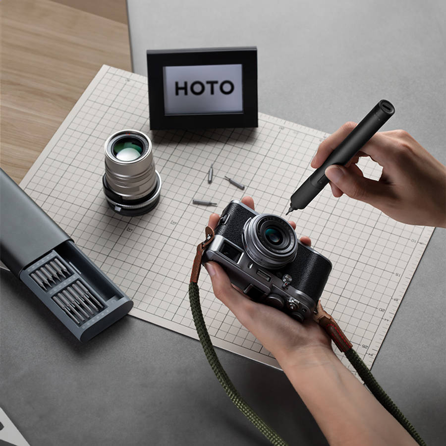 Xiaomi Electric Precision Screwdriver