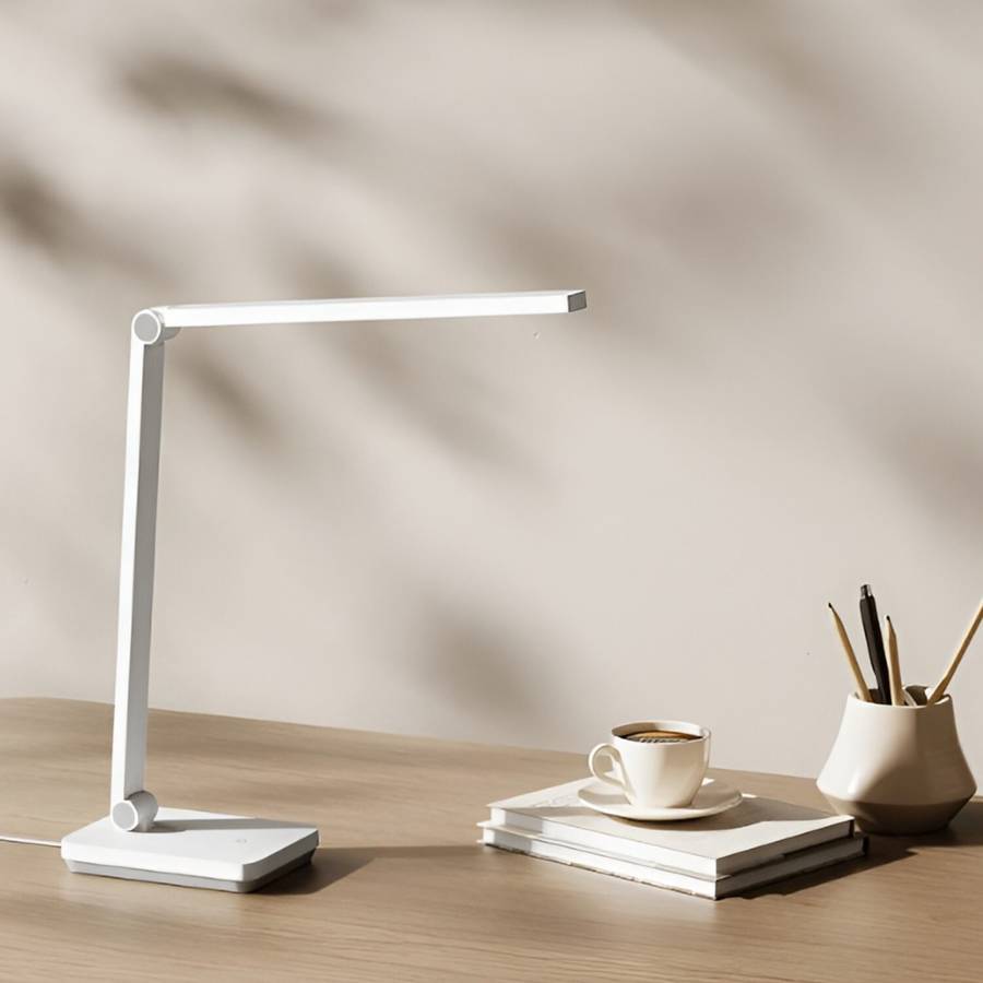 Xiaomi Desk Lamp Lite - Adjustable LED Light
