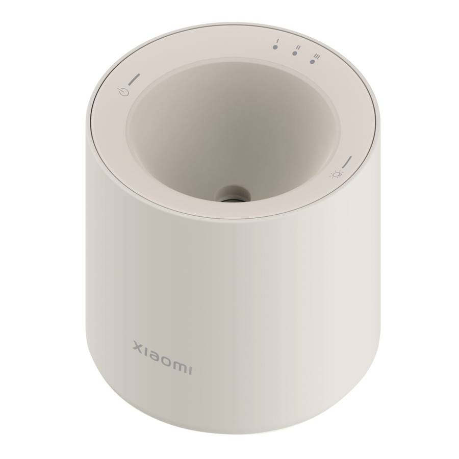 Xiaomi Smart Scent Diffuser (Smart App Control, RGB Ambient Lighting, Motion Sensor, 50-Day Battery)