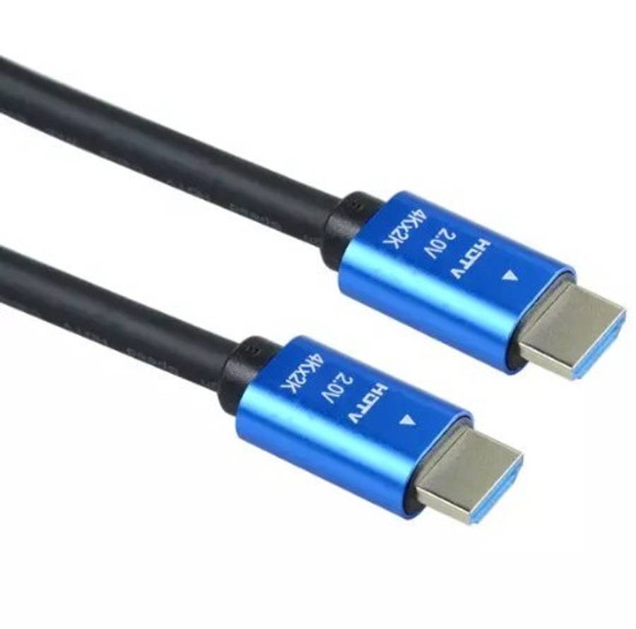 UniQue 4K 20M HDMI Cable