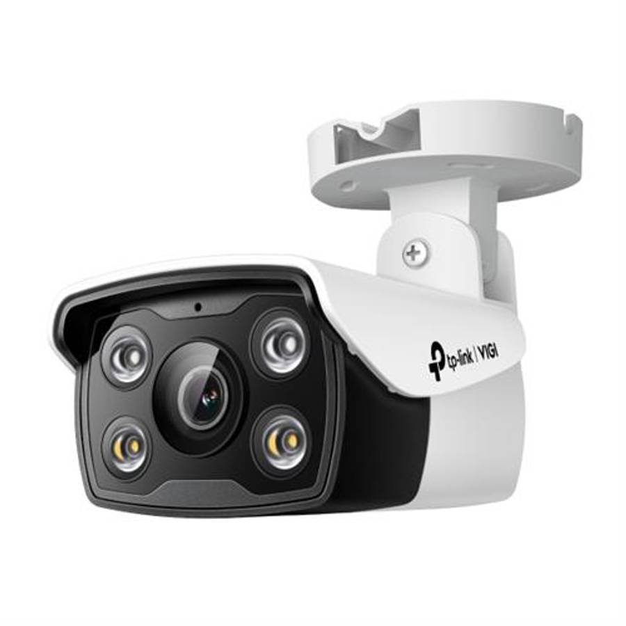 TP Link VIGI-C340 2.8mm 4MP Outdoor Network Camera