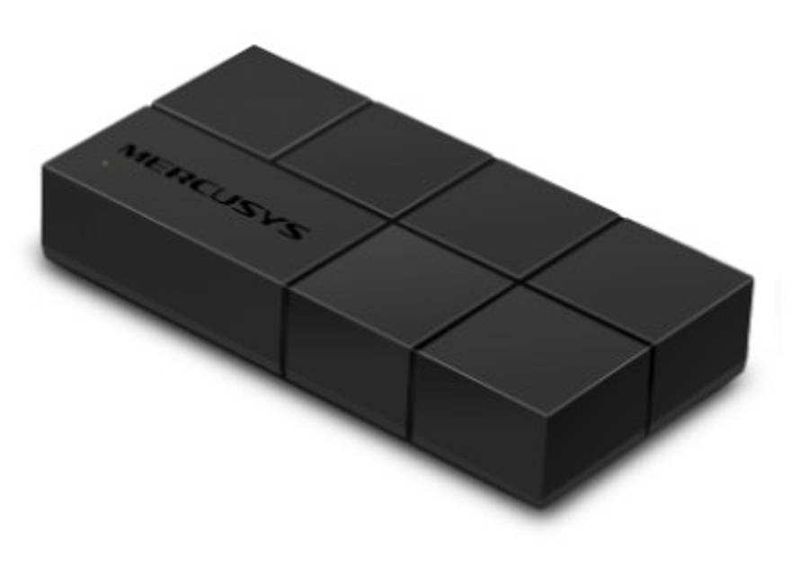 Mercusys MS108 8-Port Gigabit Desktop