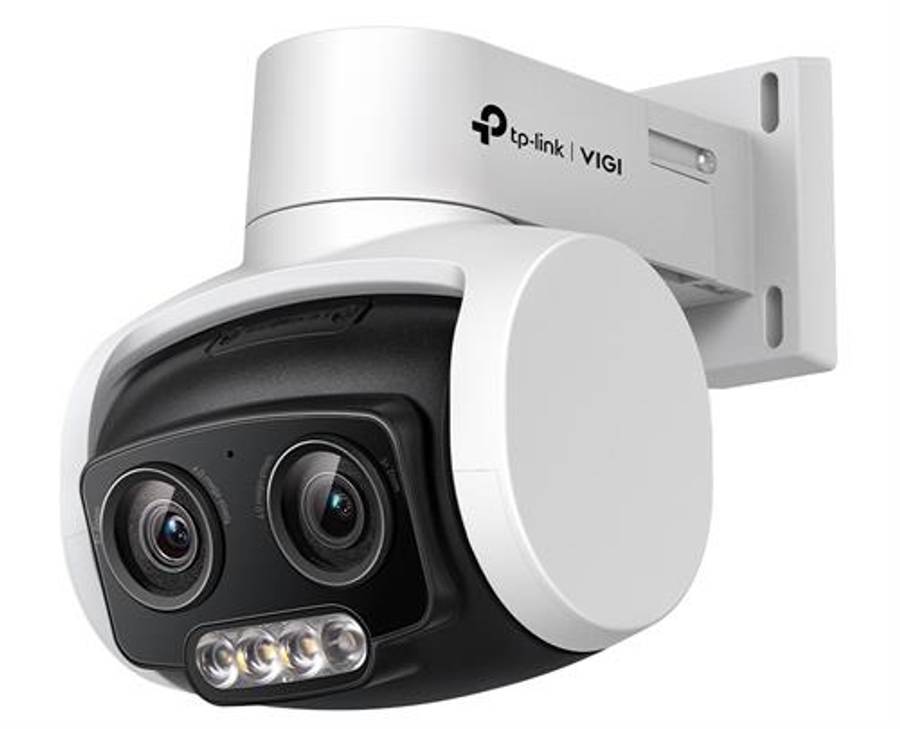 TP Link VIGI C540V 4MP Outdoor