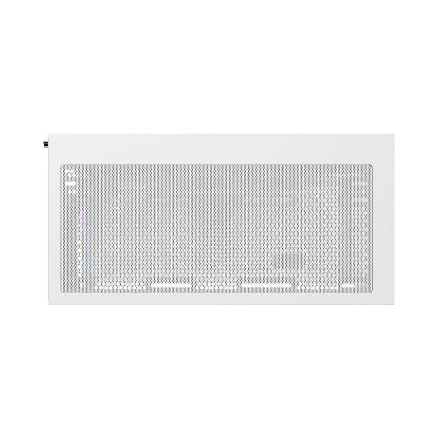 Antec CX700 ARGB Mid-Tower Gaming Chassis - White