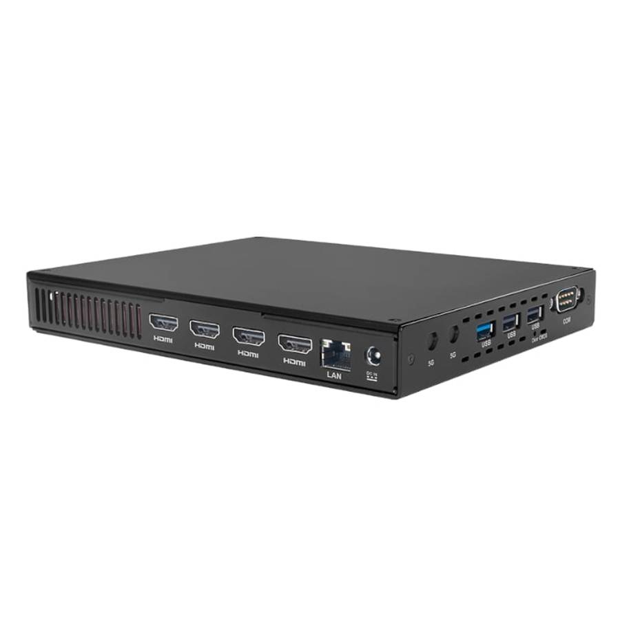 Giada D612 i5-1235U 2x DDR4 3200Mhz