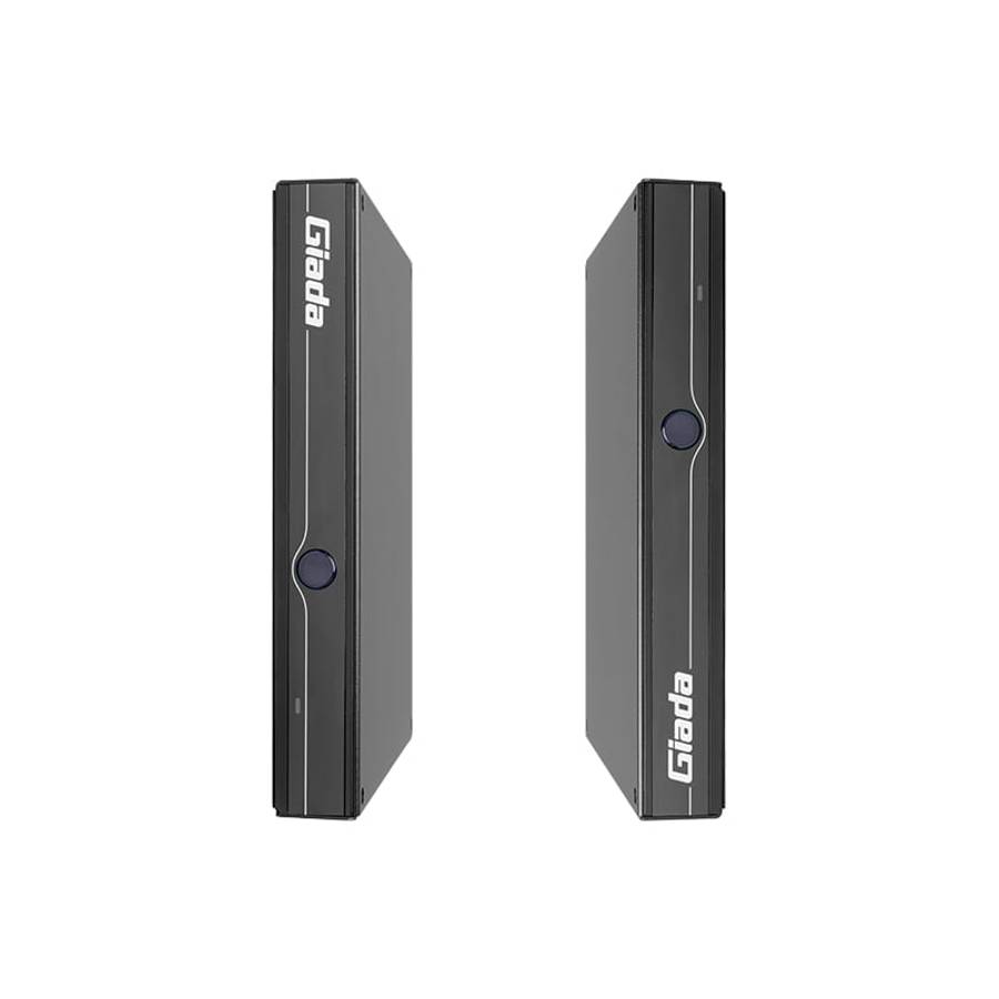 Giada D612 i5-1235U 2x DDR4 3200Mhz