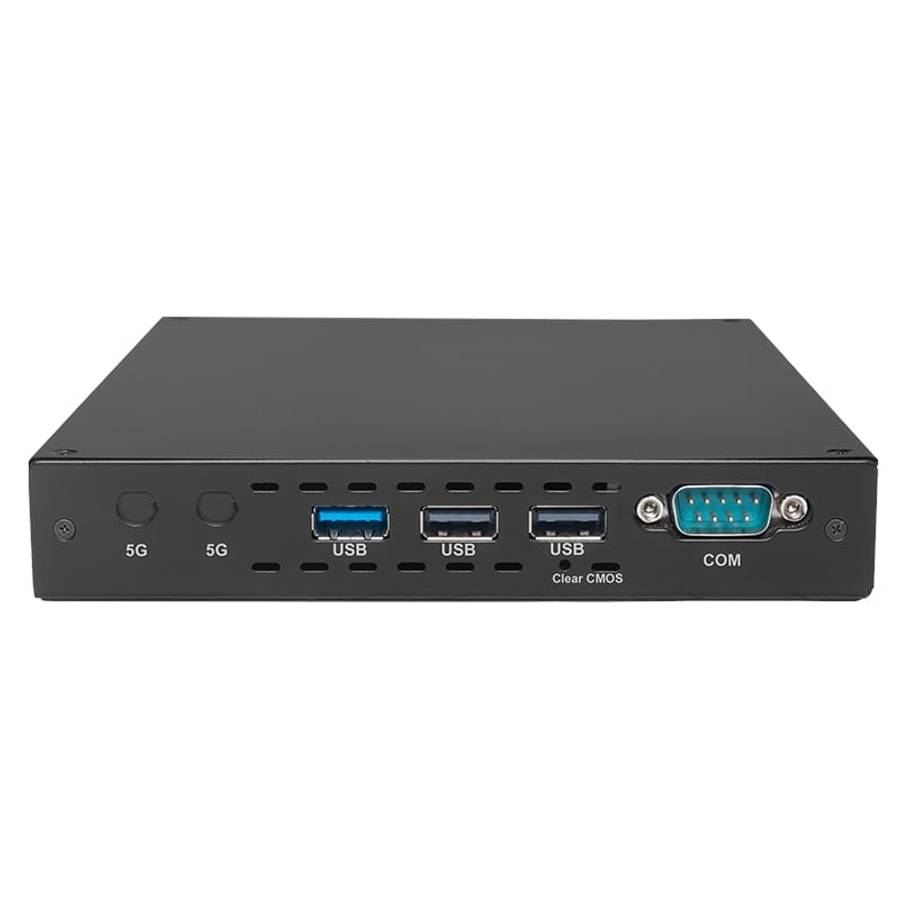 Giada D612 i5-1235U 2x DDR4 3200Mhz