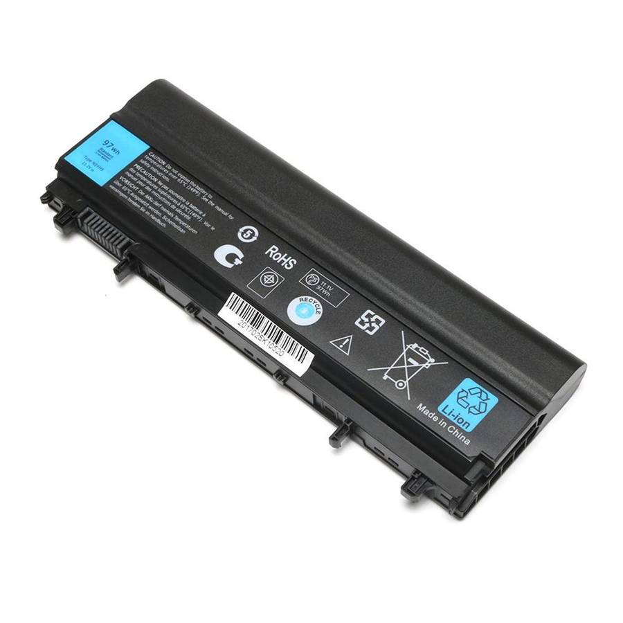 ASTRUM GENERIC BAT FOR DELL 5440 5540 11.1V 4400MAH