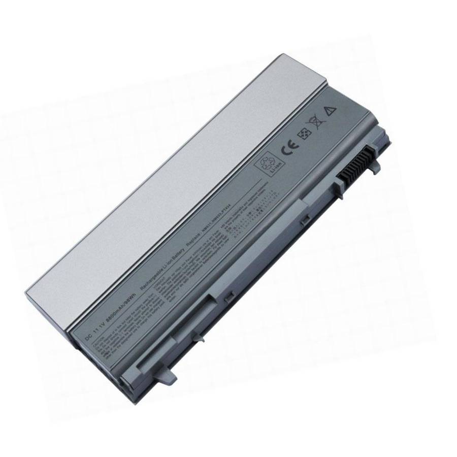 ASTRUM GENERIC BAT FOR DELL 6400 6410 6500 11.1V 4400MA