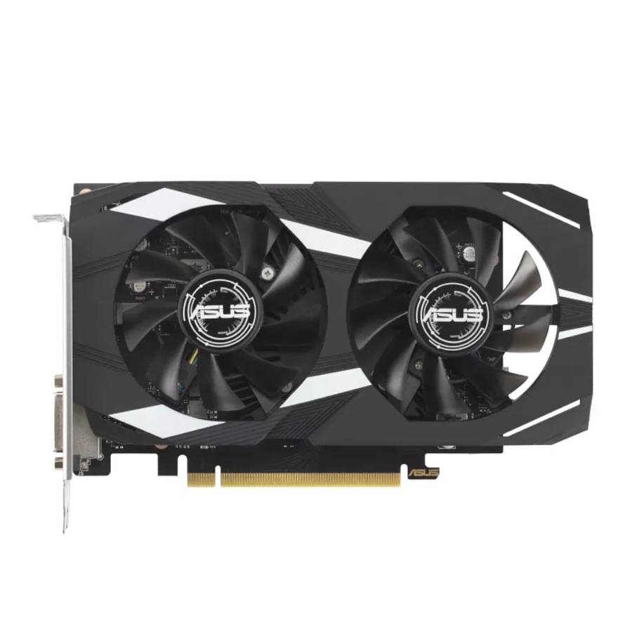 ASUS Nvidia GeForce RTX 3050 Dual OC 6G Graphic Card