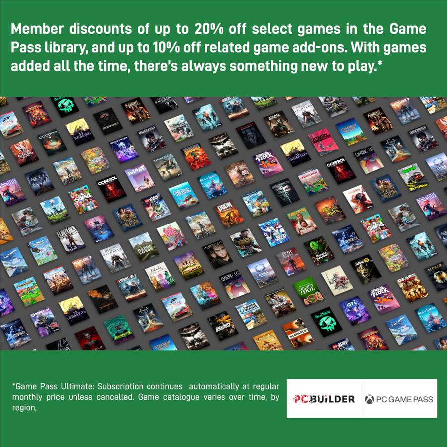 PCBuilder Ryzen 5 5600GT DEFENDER Windows 11 Gaming PC