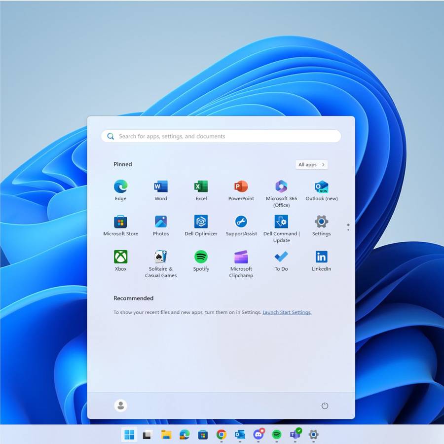 PCBuilder FUSION 24&#x2033; Intel Core i5-14400 Windows 11 AiO Desktop PC