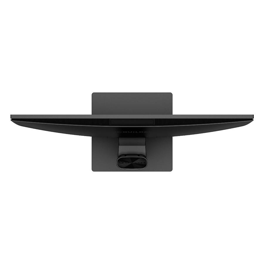 PCBuilder FUSION 24&#x2033; Intel Core i5-14400 Windows 11 AiO Desktop PC