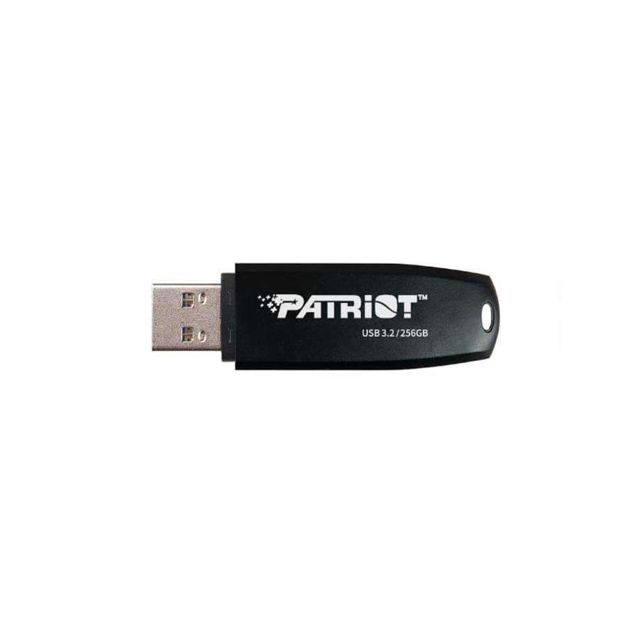 Patriot Xporter Core 256GB USB3.2 Flash Drive - Black